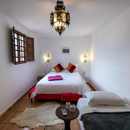 Bed and breakfast Fez Dar Extérieur photo