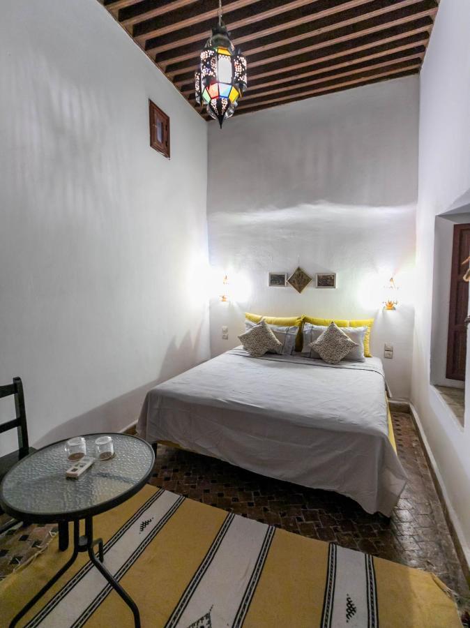 Bed and breakfast Fez Dar Extérieur photo