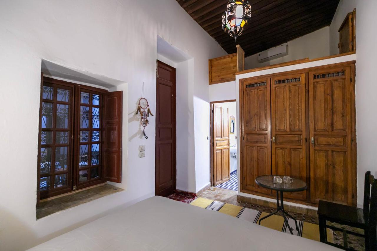 Bed and breakfast Fez Dar Extérieur photo