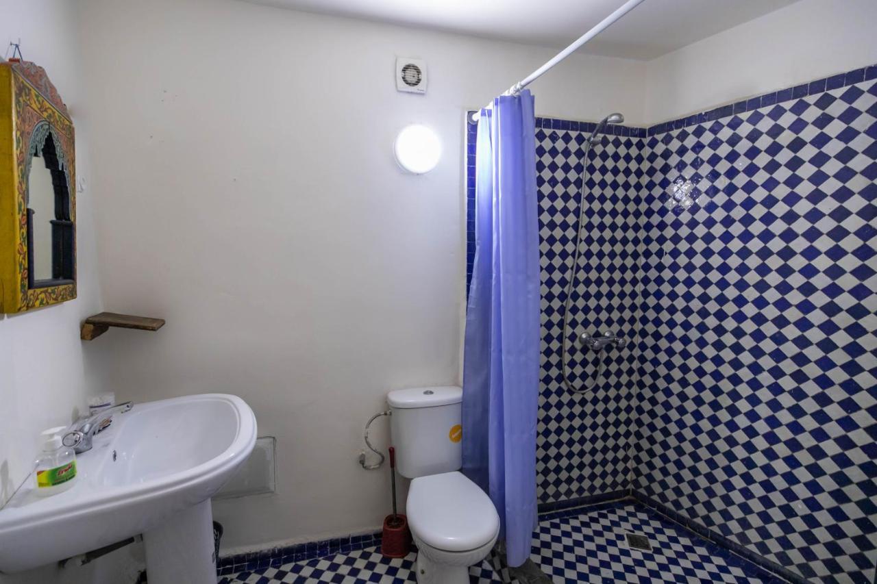 Bed and breakfast Fez Dar Extérieur photo