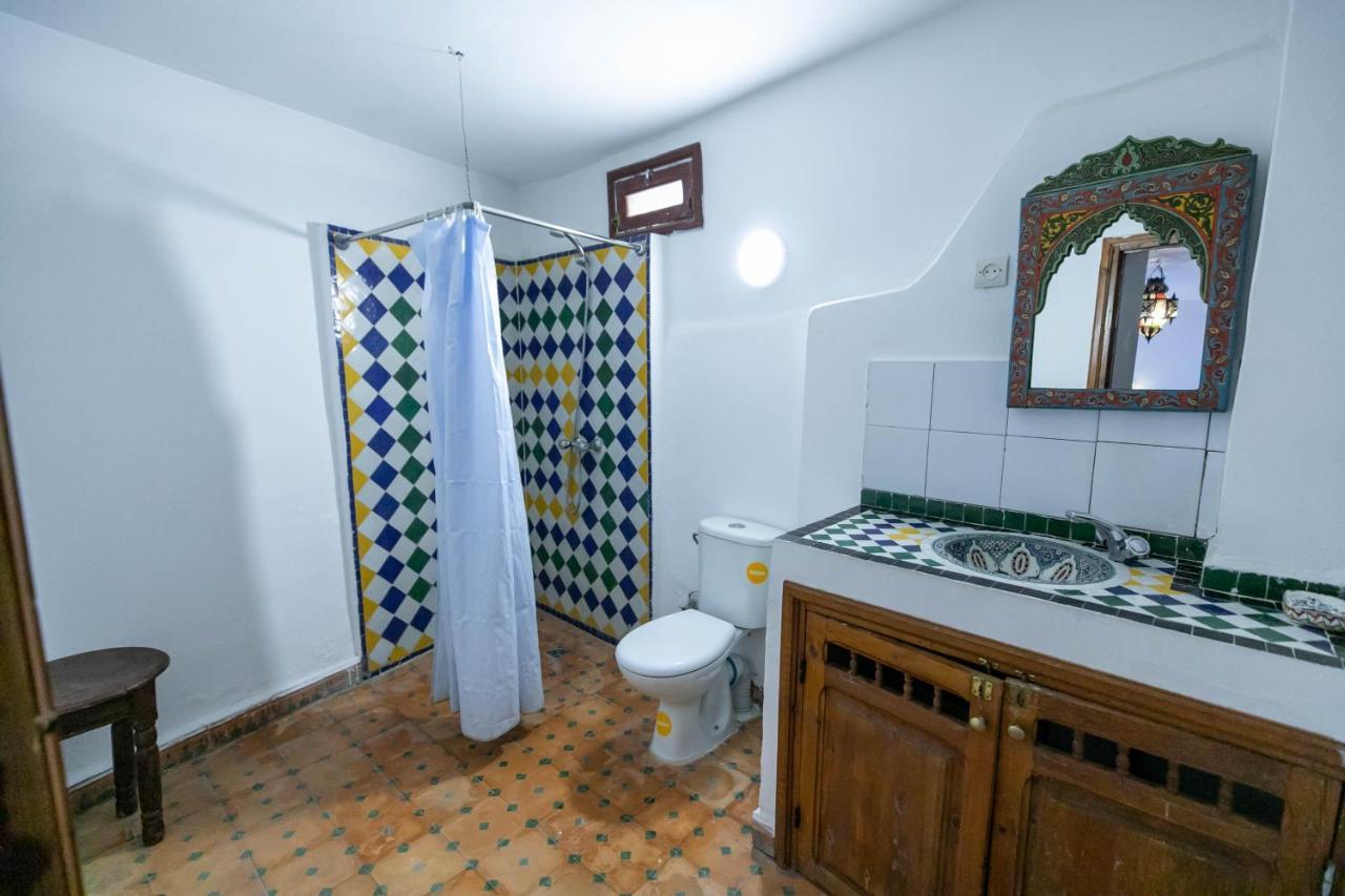 Bed and breakfast Fez Dar Extérieur photo