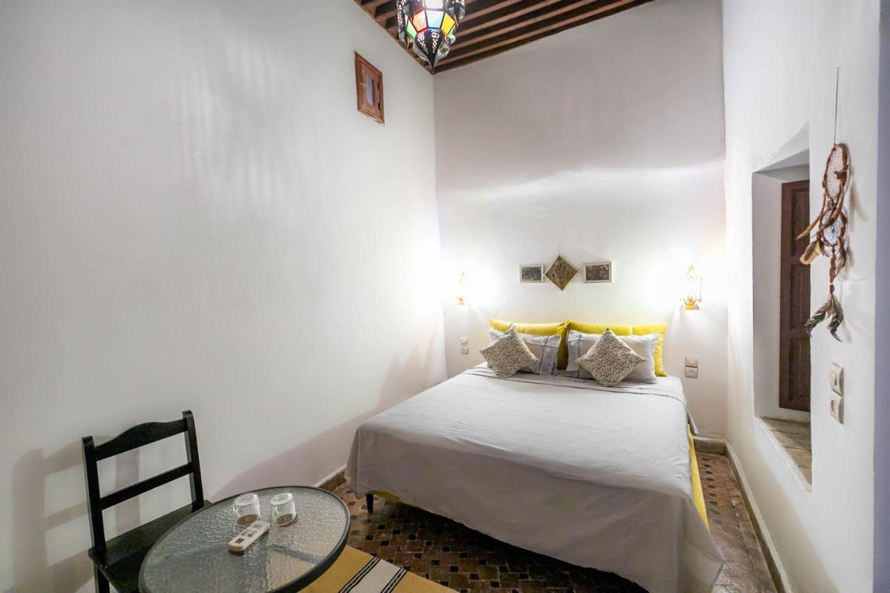 Bed and breakfast Fez Dar Extérieur photo