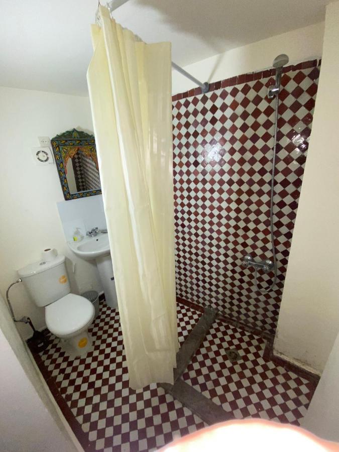 Bed and breakfast Fez Dar Extérieur photo
