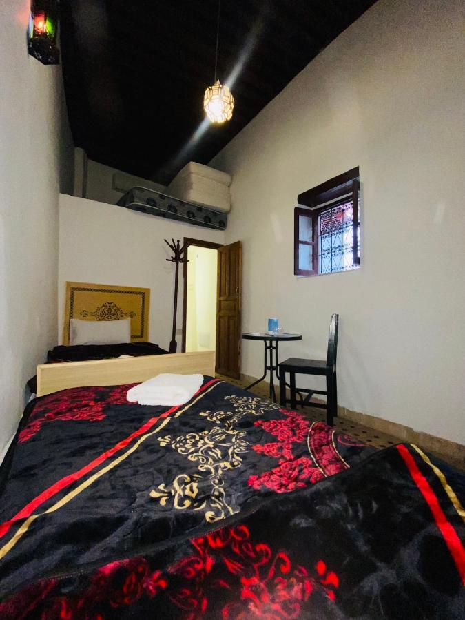 Bed and breakfast Fez Dar Extérieur photo