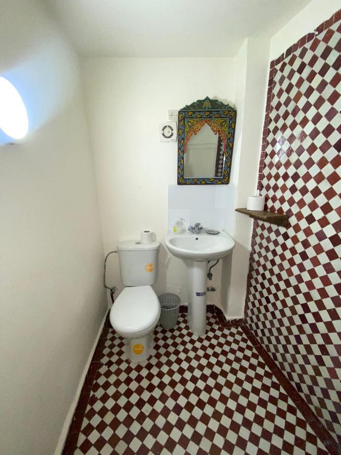 Bed and breakfast Fez Dar Extérieur photo