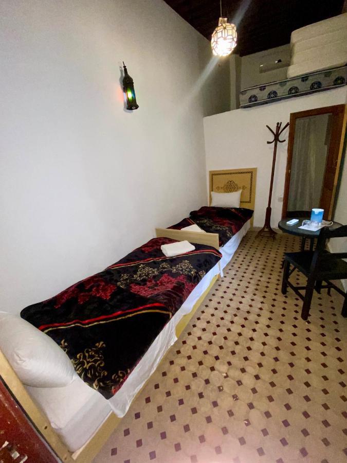 Bed and breakfast Fez Dar Extérieur photo